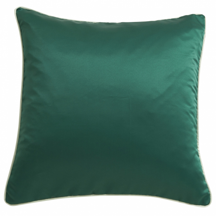 Putetrekk 'AIN' - grønn