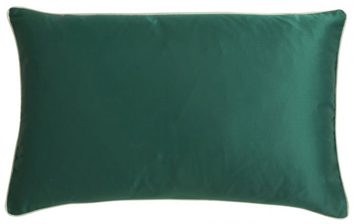 Putetrekk 'AIN' - Grønn