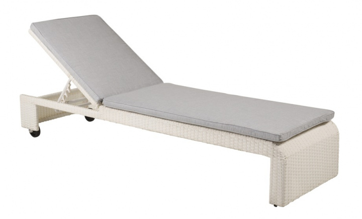 Solseng 'Agropoli' - Hvit