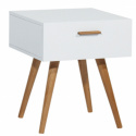 Nattbord \'Yad\' - Hvit