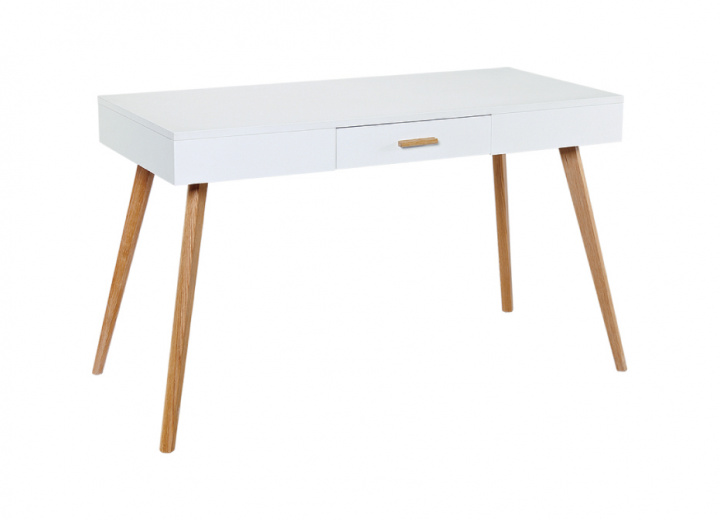 Skjenk \'Kyoto\' - Vit i gruppen SALG / Møbler / Hyller og oppbevaring hos Reforma (9316-S)