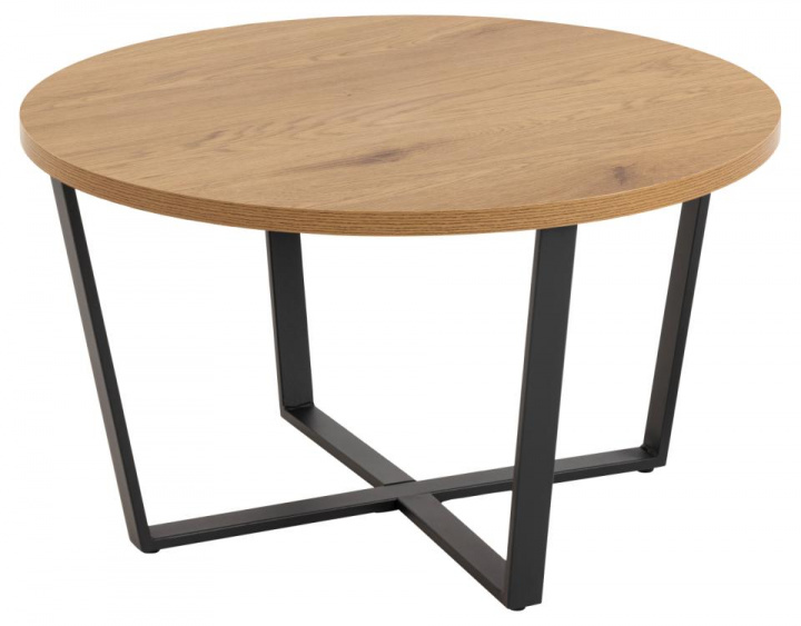 Salongbord \'Cesenatico\' - Naturlig i gruppen Møbler / Bord / Sofabord hos Reforma (93876)