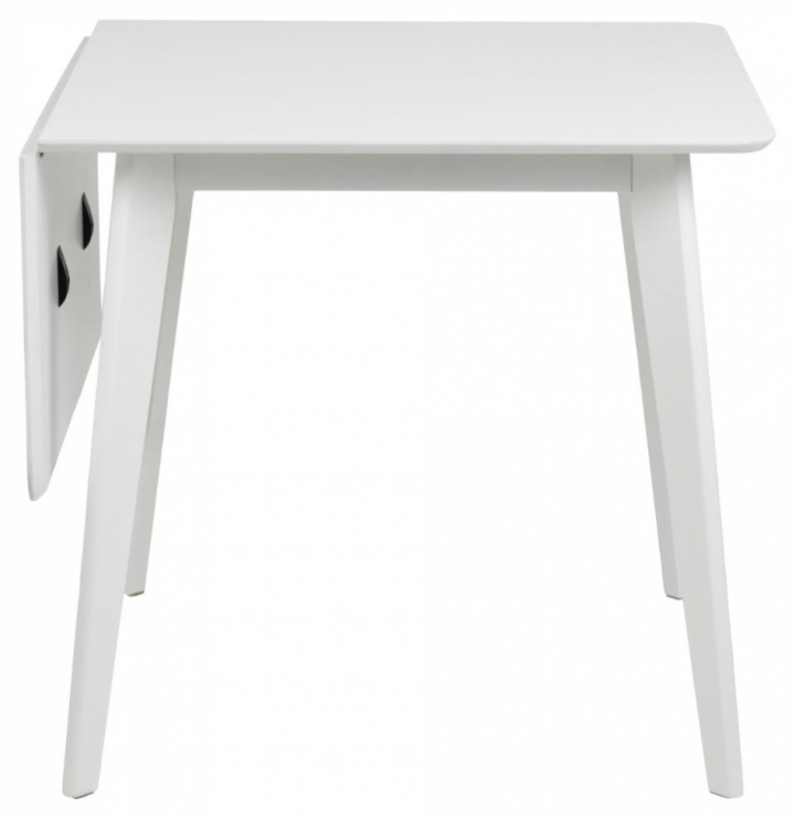 Spisebord 'Örsjö' - Hvit