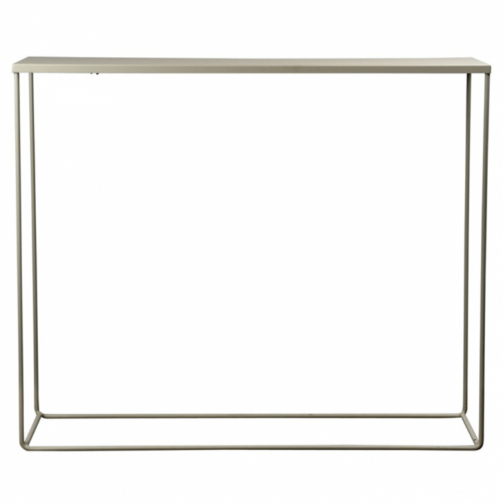 Sidebord \'Oblong\' i gruppen Møbler / Bord / Sidebord hos Reforma (949-014BE)