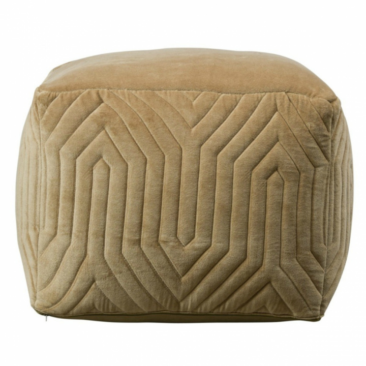 Sittepute Flare - Beige - ByOn