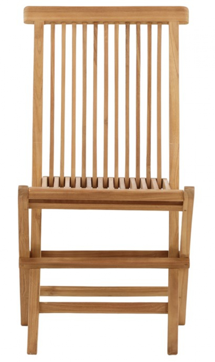 Spisestol \'Kisäng\' i gruppen Møbler / Sittemøbler / Stoler hos Reforma (9516-244)