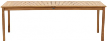 Spisebord \'Kisng\' 100 x 220 cm