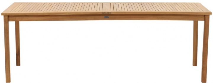 Spisebord \'Kisng\' 100 x 220 cm i gruppen ROM hos Reforma (9526-444)