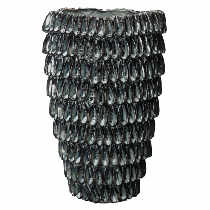 Vas \'Mussle\' - Blå i gruppen VAREMERKER / ByON hos Reforma (953-001BL)