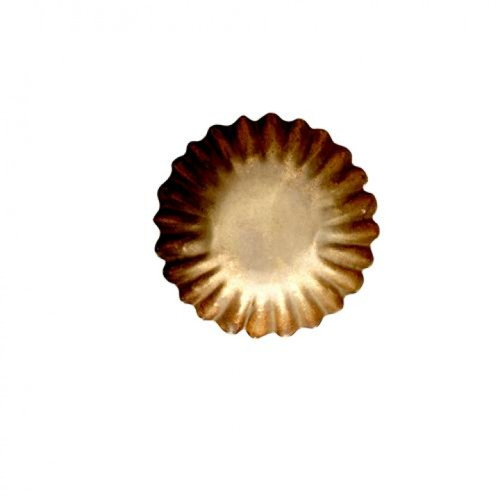 Lysestaker Cookie form - Kobber - Bloomingville