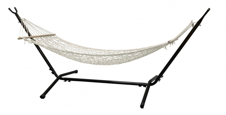 Hengeköye 'Ölvsbyn' - Hvit