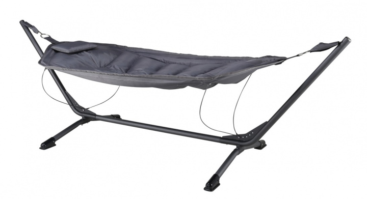 Hengeköye 'Ölvsered' - Grå