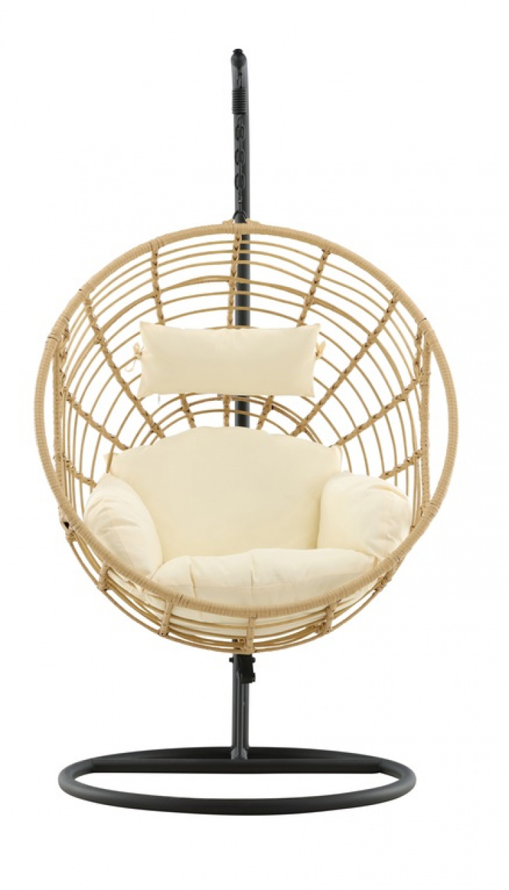 Hengetårn 'Ånimskog' - Naturlig