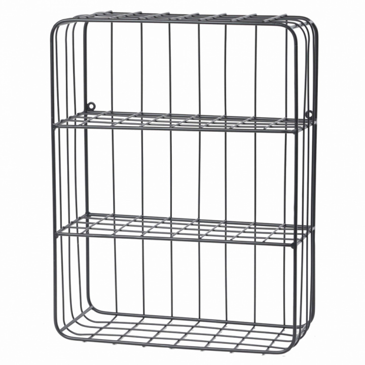 Vegghylle 'Myra' - Jern