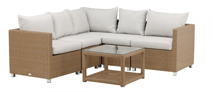 Hjörnegruppe 'Hvar' - Naturlig