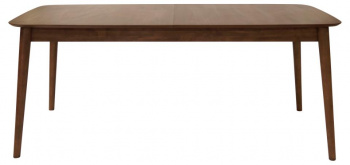 Spisebord \'Modena\' 180 cm - Brun