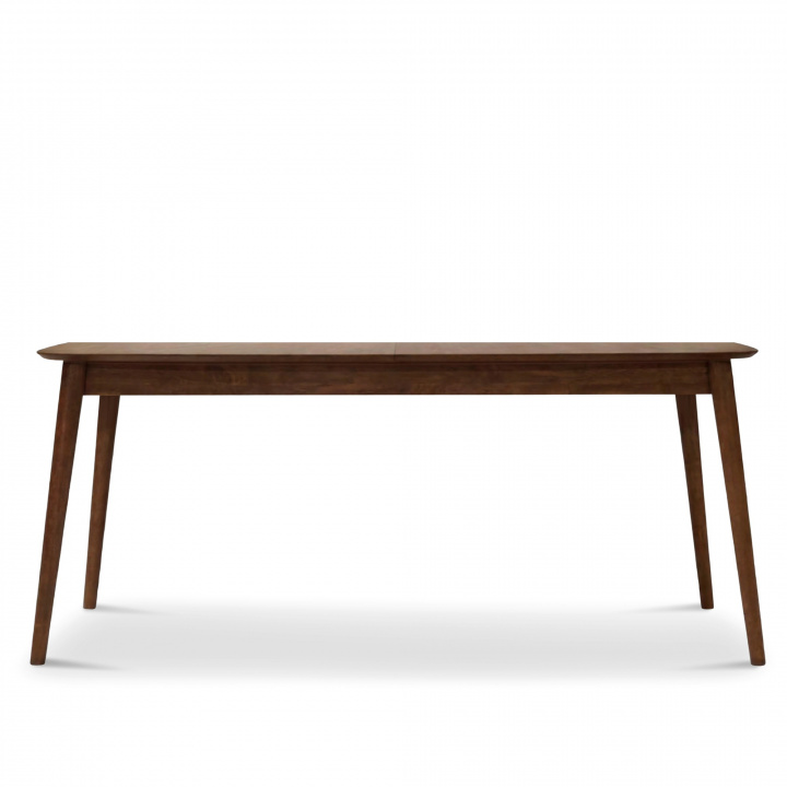 Spisebord 'Modena' 180cm - Brun