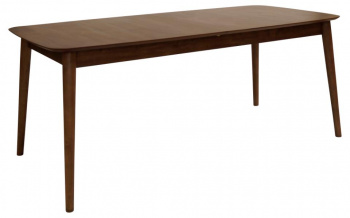 Spisebord \'Modena\' 180 cm - Brun