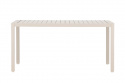 Spisebord \'Gardens\' 150x72cm - Beige