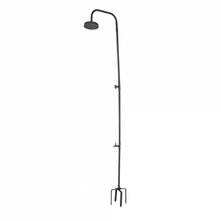 Utendörs dusj - Svart i gruppen hos Reforma (98001743)
