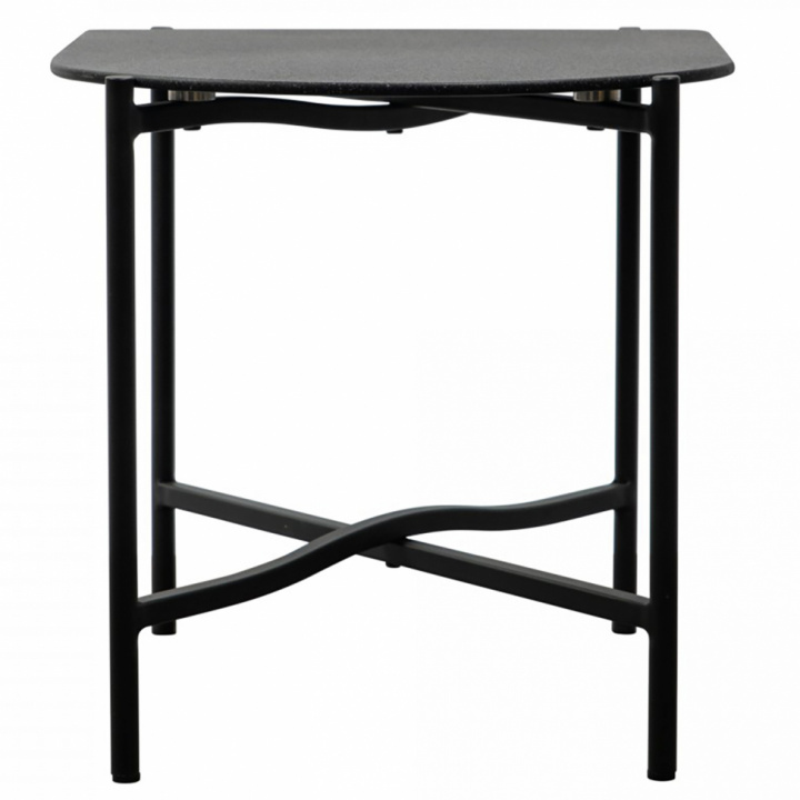 Sidebord \'Noir\' i gruppen Møbler / Bord / Sidebord hos Reforma (985-013BLC)