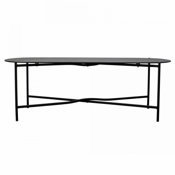 Sofabord \'Noir\' i gruppen Møbler / Bord / Sofabord hos Reforma (985-014BLC)