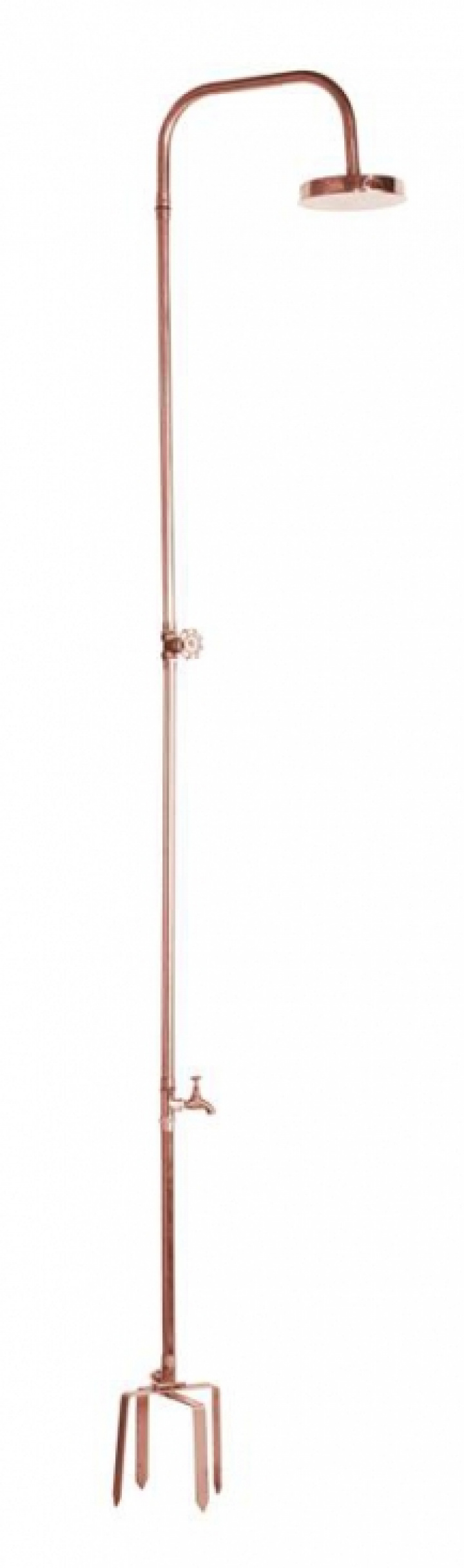 Utedusj - Copper i gruppen hos Reforma (988000)