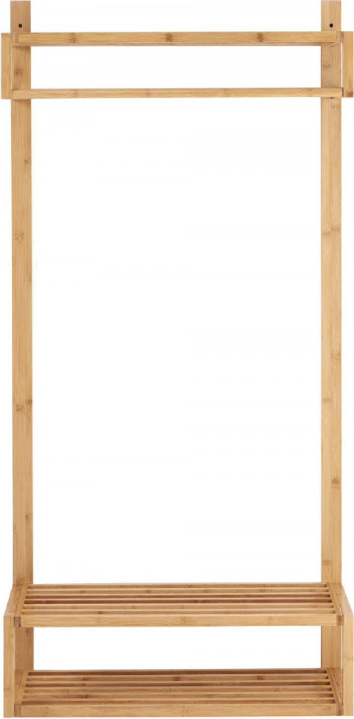 Kleshenger 'Frontera' 170cm - Naturlig