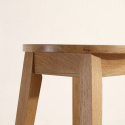 Barkrakk \'Ella\' - Eik