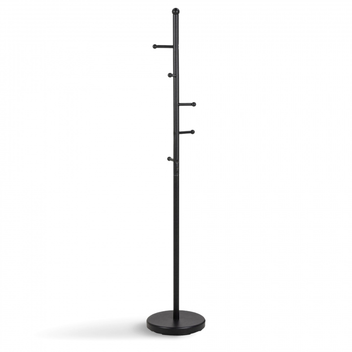 Kleshenger 'lysdal' 32cm - Svart