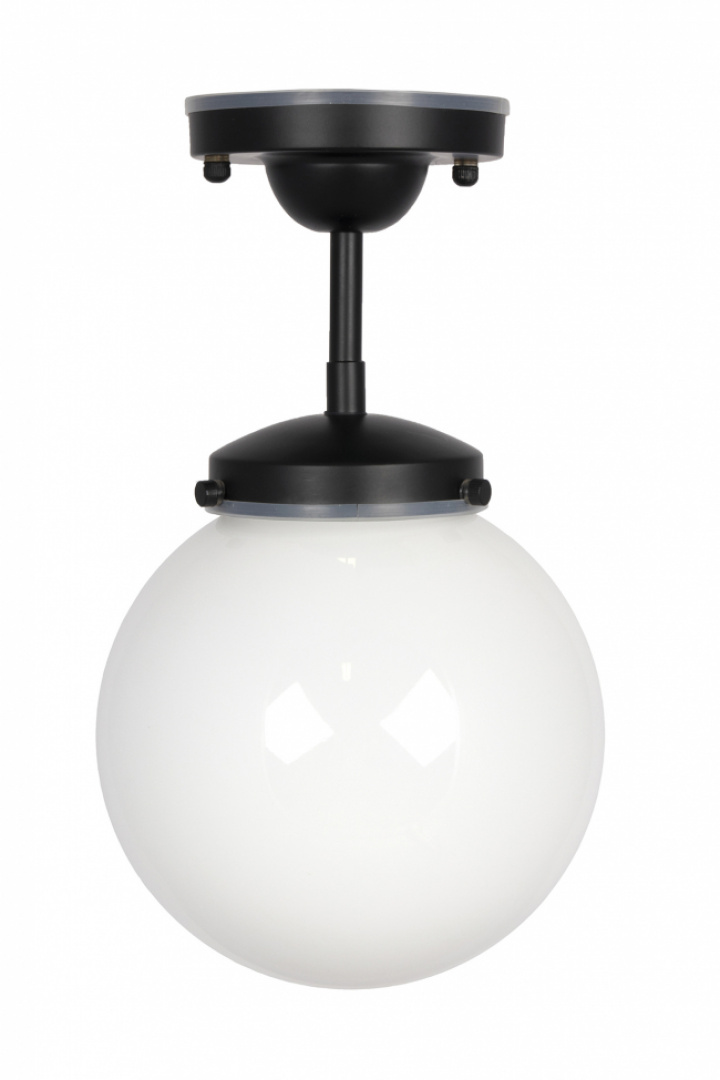 Tak \'Alley\' Svart / Hvit i gruppen Belysning / Lamper / Taklamper hos Reforma (990711)