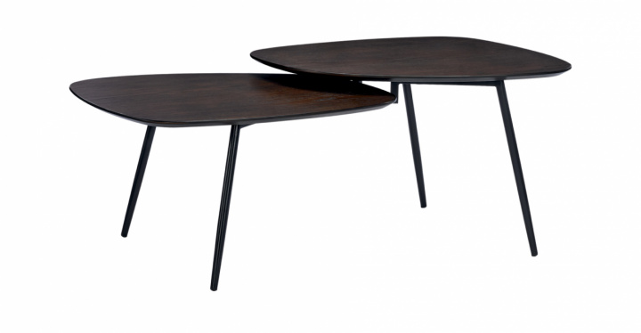 Bord \'Sapporo\' - Valnøtt i gruppen SALG / Møbler / Bord hos Reforma (9937-Walnut)