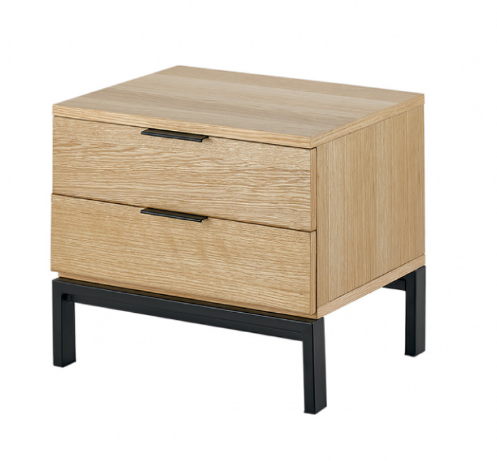 Agency \'Sendai\' - Nature 50x40 i gruppen SALG / Møbler / Hyller og oppbevaring hos Reforma (9976 oak)