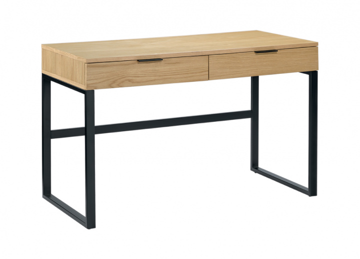 Desktop \'Sendai\' - Natur i gruppen SALG / Møbler / Bord hos Reforma (9980-Oak)