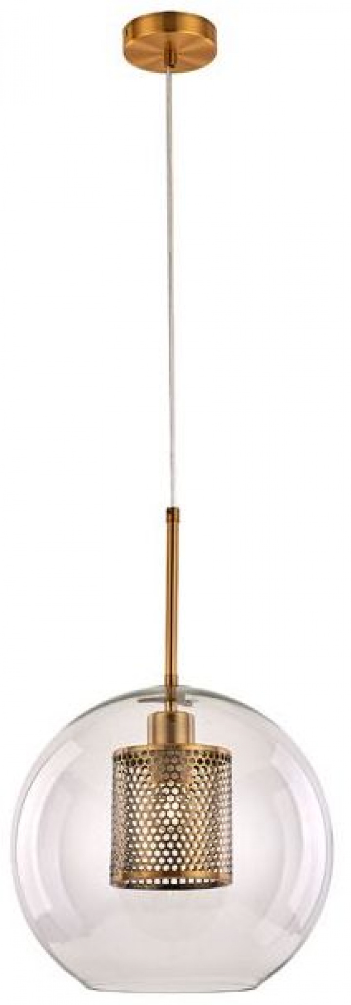 Takanheng 'Bright' X2 - Kopper