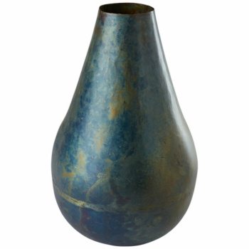 Vase - Antikkgrnn