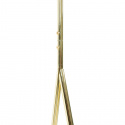 Klesstativ- Messing
