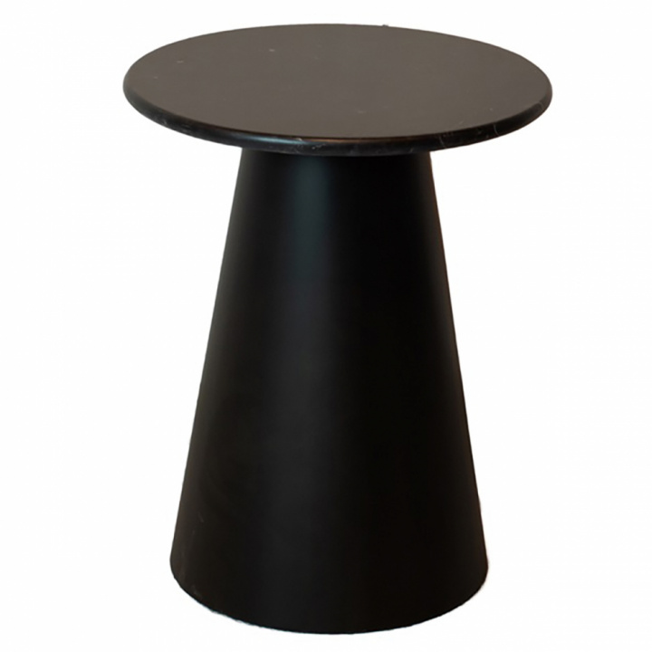 Sidebord 'Lance' S - Svart