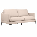 Sofa \'Ekeby\' 2-seter - Benvit