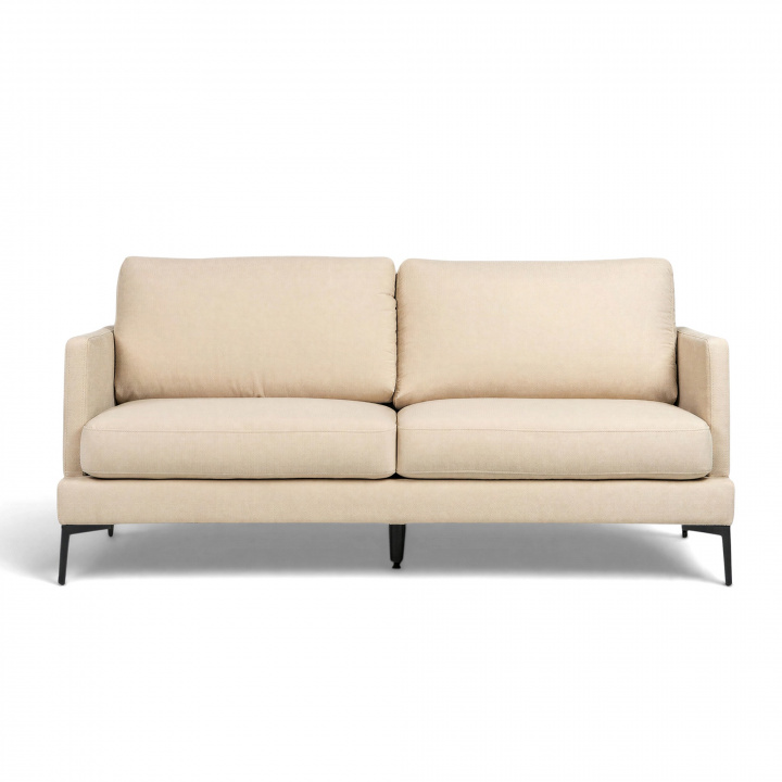 Sofa 'Ekeby' 2-seter - Beige