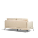 Sofa \'Ekeby\' 2-seter - Beige