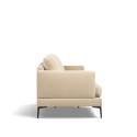 Sofa \'Ekeby\' 2-seter - Beige