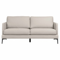 Sofa \'Ekeby\' 2-seter - Grå