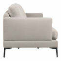 Sofa \'Ekeby\' 2-seter - Grå