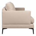 Sofa \'Ekeby\' 3-seter - Benvit