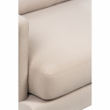 Sofa \'Ekeby\' 3-seter - Benvit