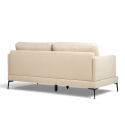 Sofa \'Ekeby\' 3-seter - Beige
