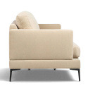 Sofa \'Ekeby\' 3-seter - Beige