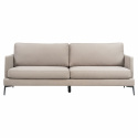 Sofa \'Ekeby\' 3-seter - Grå