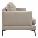 Sofa \'Ekeby\' 3-seter - Grå